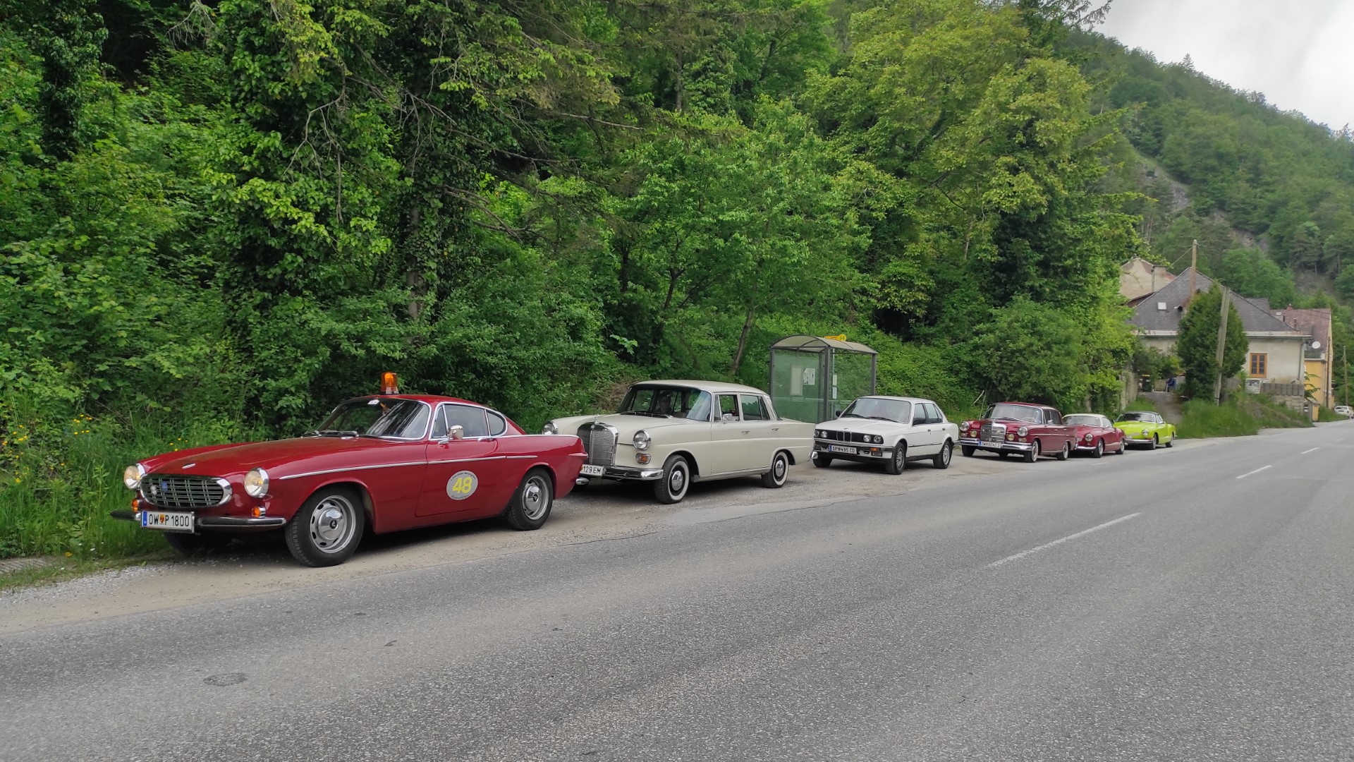 Frhjahrsausfahrt 2025, 3 Tag